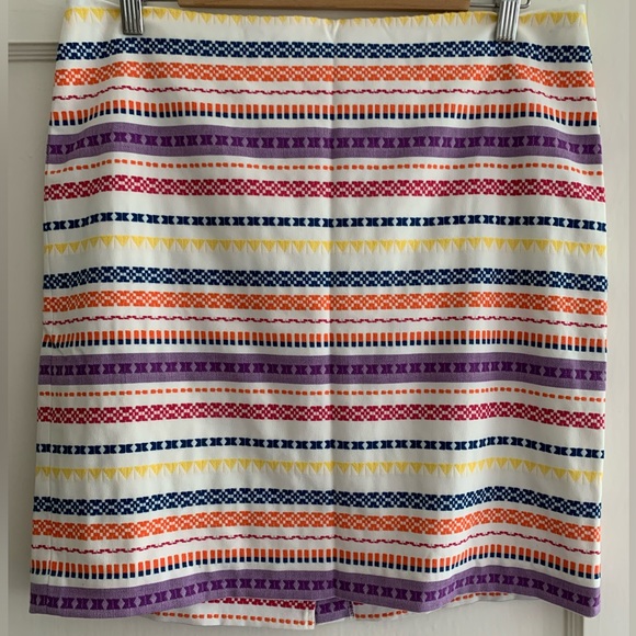 Tristan Skirt - Picture 1 of 5